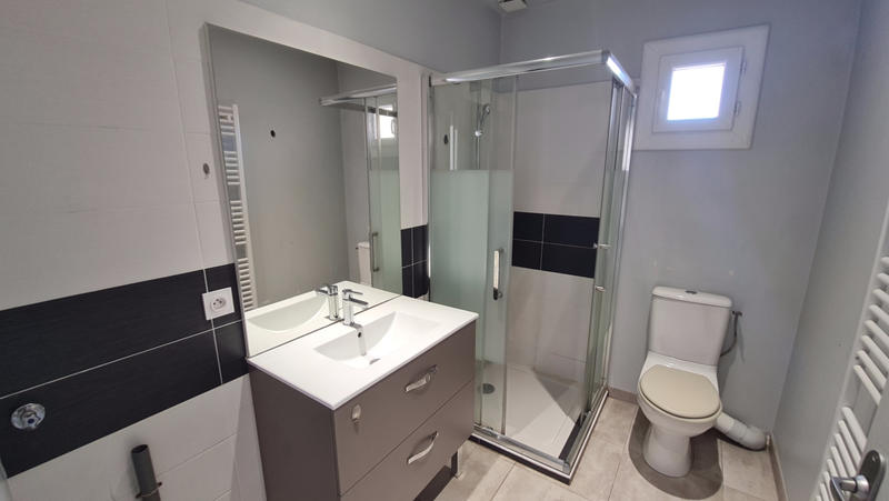 Appartement - 51 m² - 3 pièces