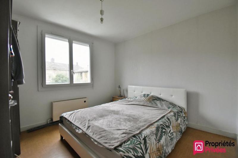 Maison - 83 m² - 5 pièces