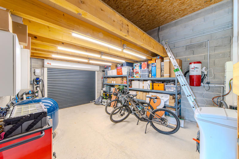 Maison - 180 m² - 5 pièces