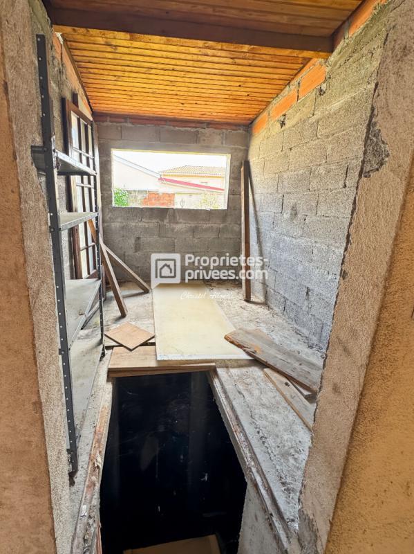 Maison - 67 m² - 4 pièces