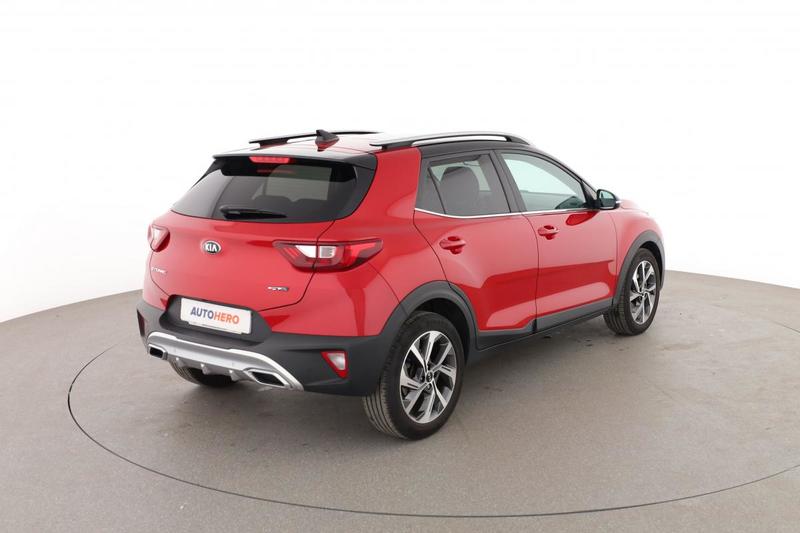 Kia Stonic 1.0 t-GDi Mhev Gt Line 120 ch