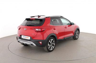 Kia Stonic 1.0 t-GDi Mhev Gt Line 120 ch