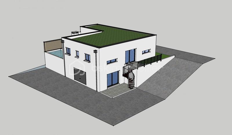 Villa - 455 m² - 28 pièces