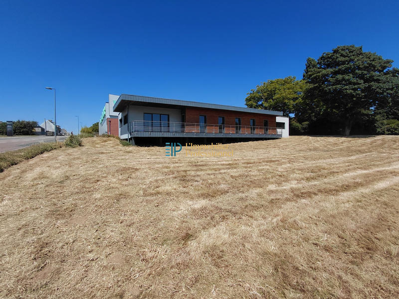 Local d'activités - 867 m²