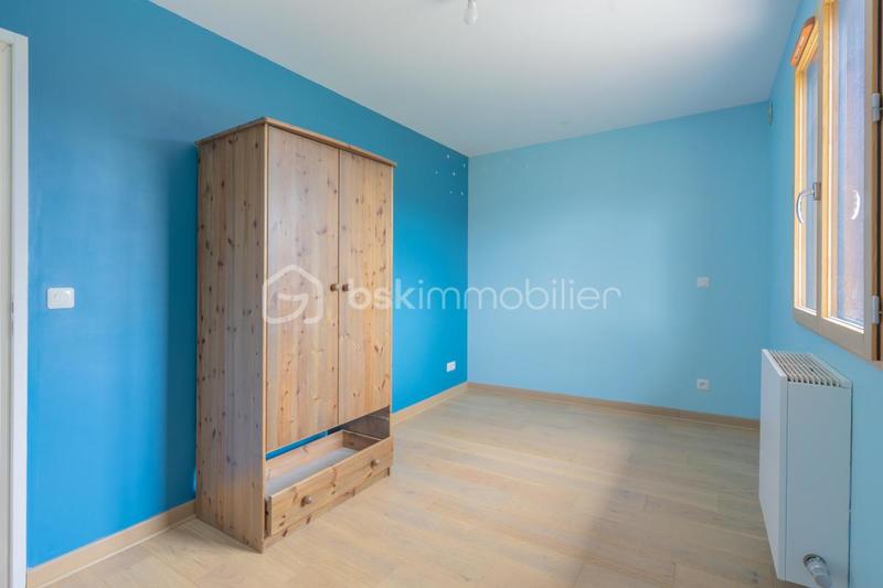 Maison - 141 m² - 6 pièces