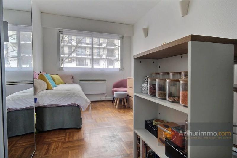 Appartement - 23 m² - 1 pièce