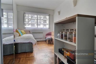 Appartement - 23 m² - 1 pièce