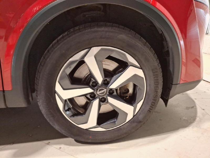 Nissan Qashqai e-Power 190 ch n-Connecta