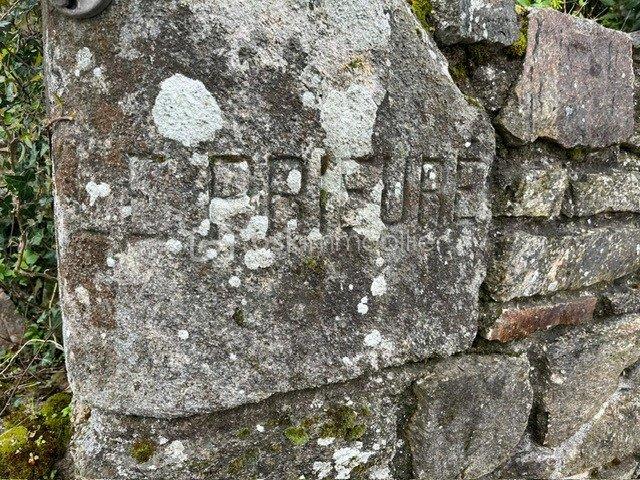 Maison en pierre - 236 m² - 7 pièces