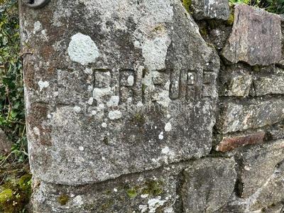 Maison en pierre - 236 m² - 7 pièces