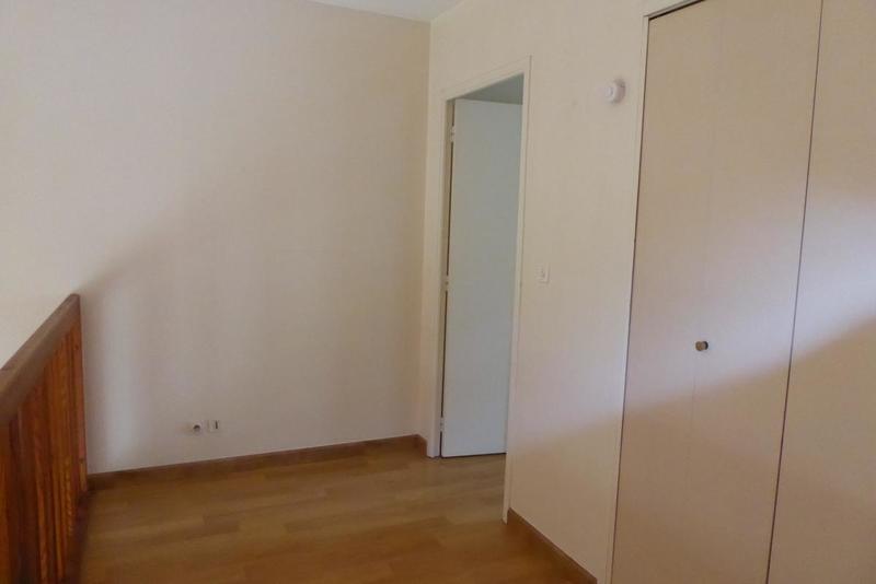 Duplex - 89 m² - 4 pièces