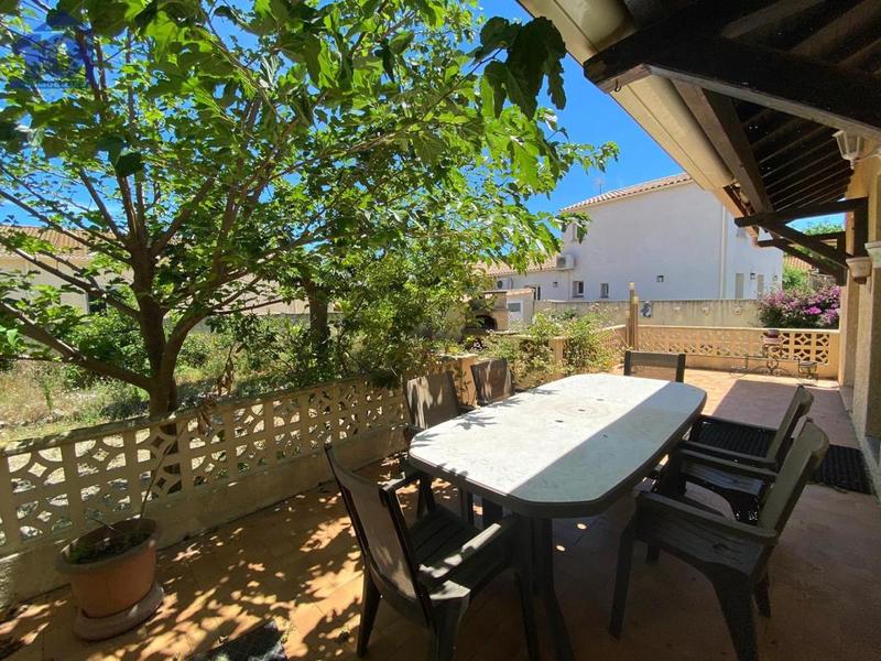 Maison - 81 m² - 4 pièces