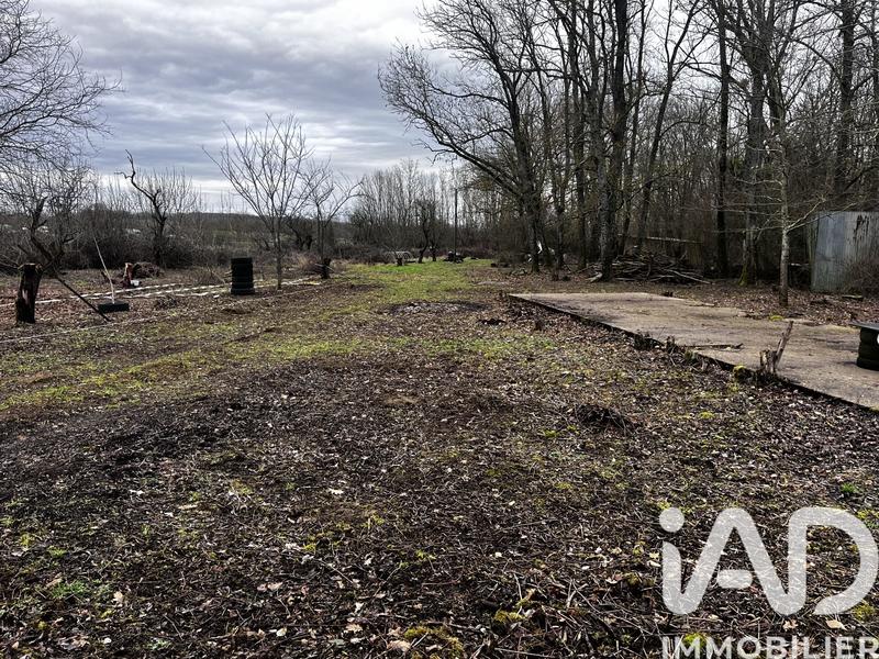 Maison de campagne - 300 m² - 1 pièce
