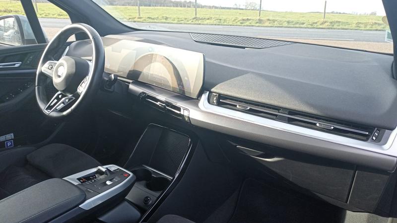 Bmw Serie 2 Active Tourer (F45) 218d 150 Dkg7 m Sport