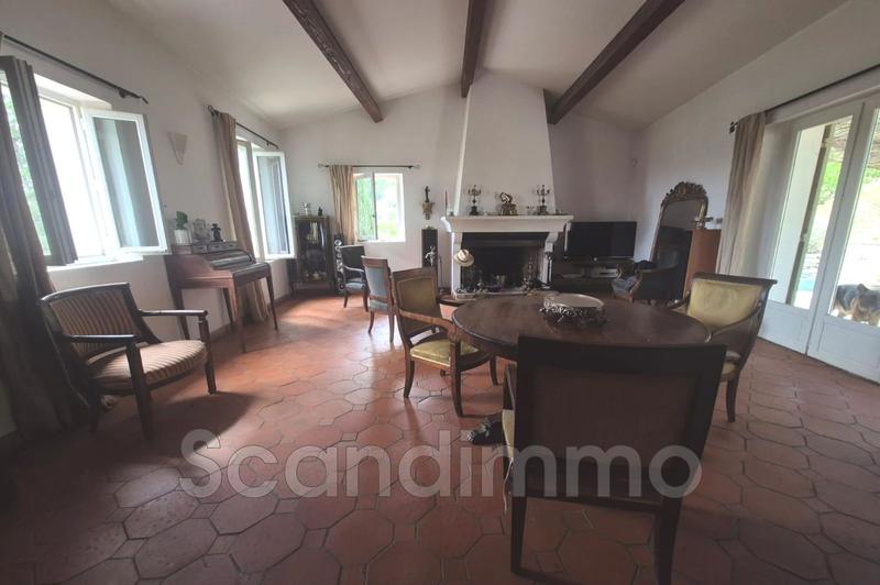 Maison - 115 m² - 4 pièces