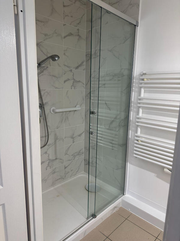 Appartement - 95 m² - 5 pièces