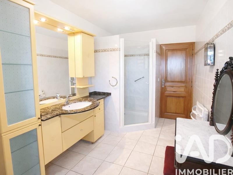 Maison - 153 m² - 4 pièces