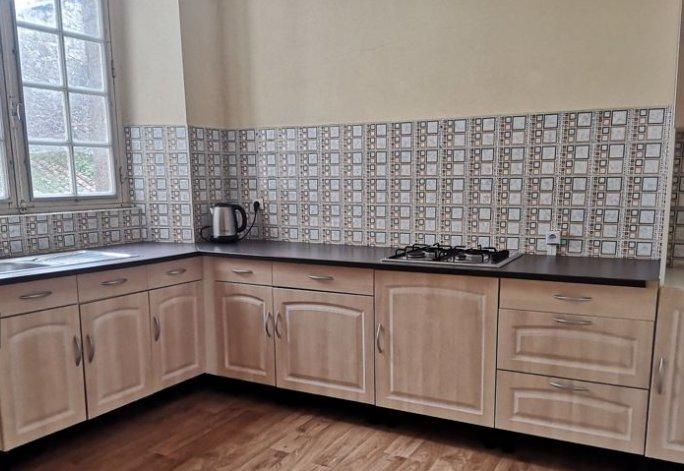 Immeuble - 9 pièces