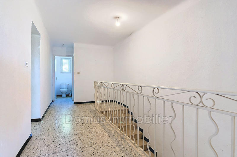 Maison - 173 m² - 8 pièces