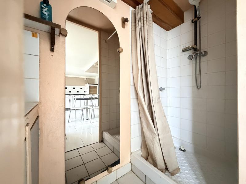 Maison traditionnelle - 91 m² - 4 pièces