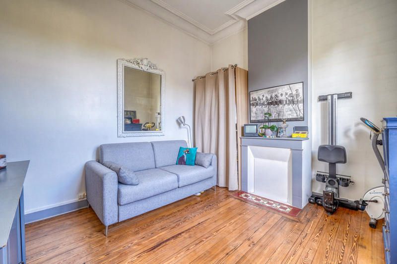 Appartement - 78 m² - 3 pièces