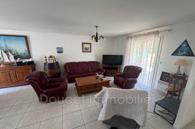 Maison - 94 m² - 4 pièces