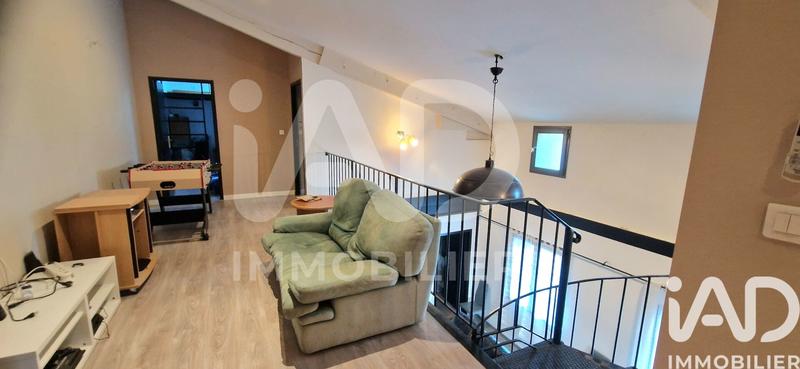 Maison de village - 160 m² - 6 pièces