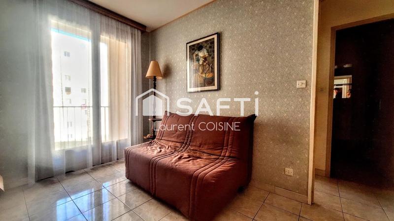 Appartement - 75 m² - 4 pièces