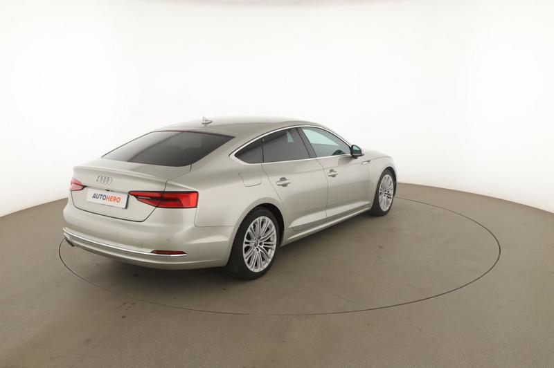 Audi A5 sportback 2.0 Tdi Design Luxe s tronic 7 190 ch