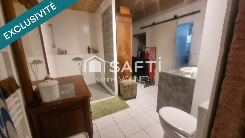 Maison - 330 m² - 12 pièces