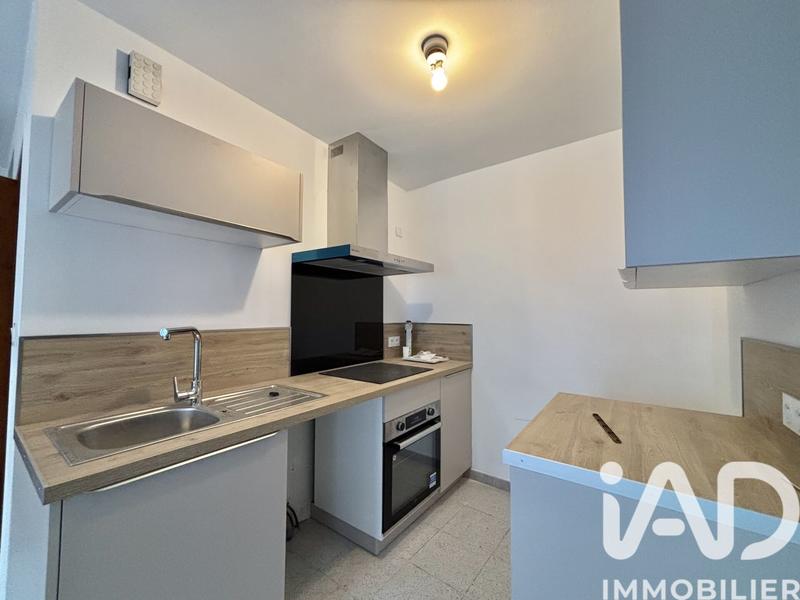 Maison de village - 68 m² - 3 pièces