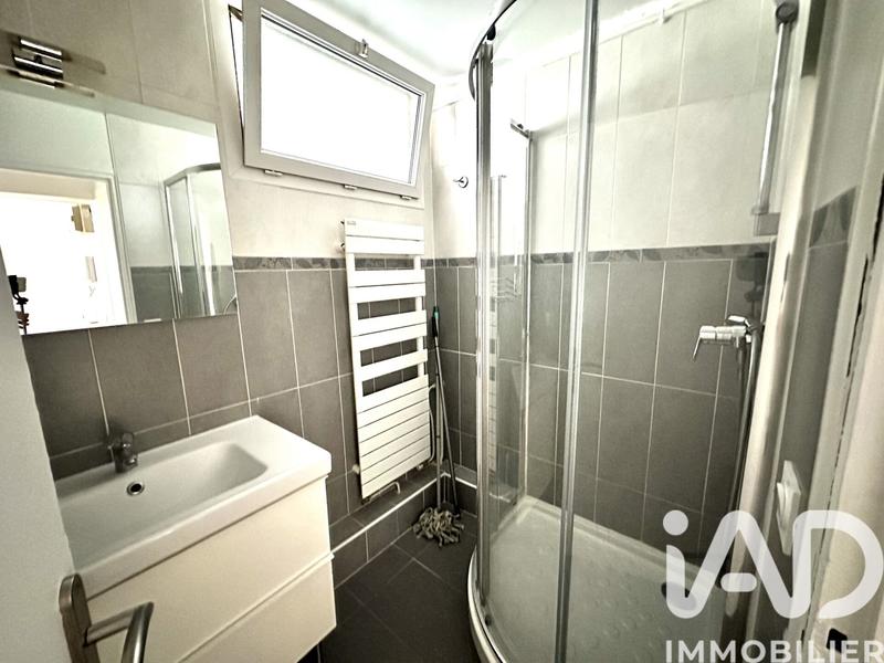 Appartement - 78 m² - 5 pièces