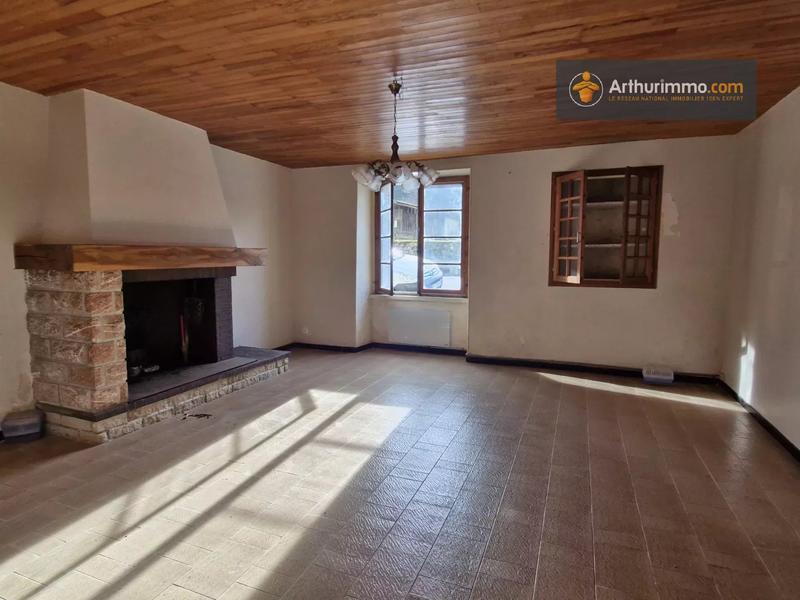 Maison - 179 m² - 5 pièces