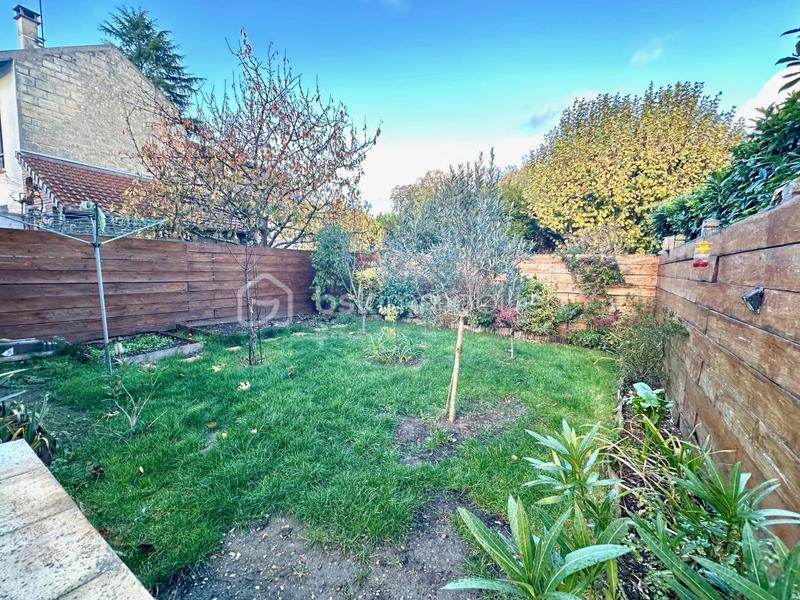 Maison - 80 m² - 3 pièces