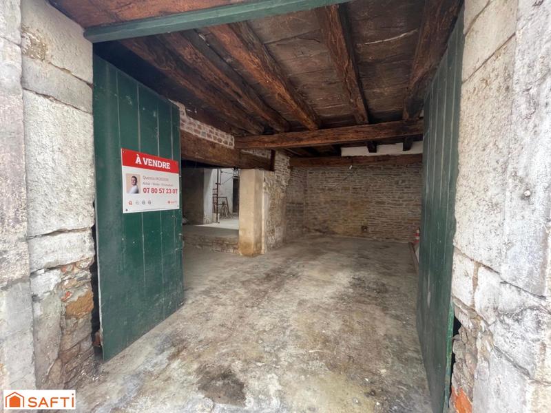 Appartement - 137 m² - 6 pièces