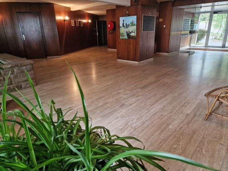 Studio - 22 m² - 1 pièce