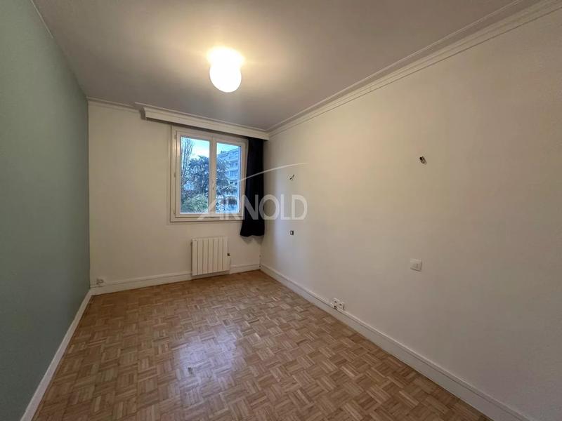 Appartement - 89 m² - 4 pièces