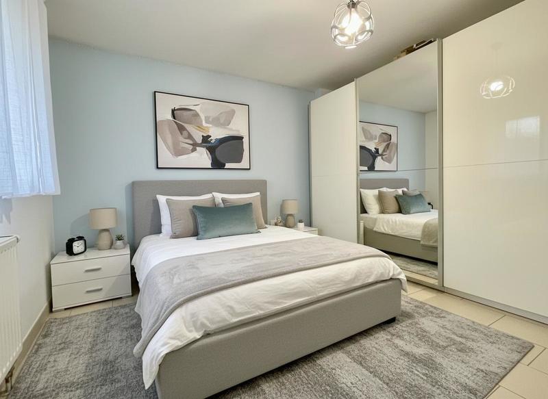 Duplex - 150 m² - 7 pièces