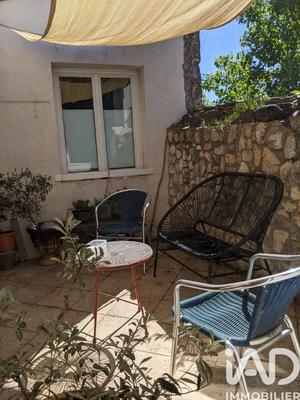 Maison - 119 m² - 4 pièces