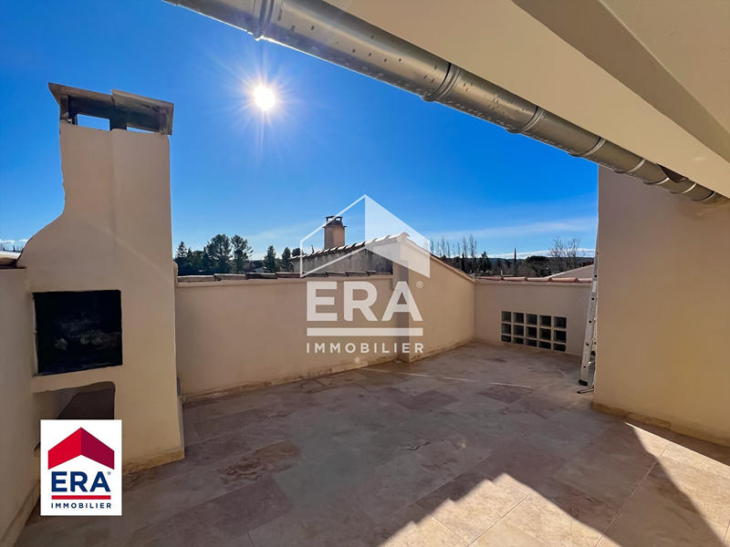 Appartement - 128 m² - 5 pièces