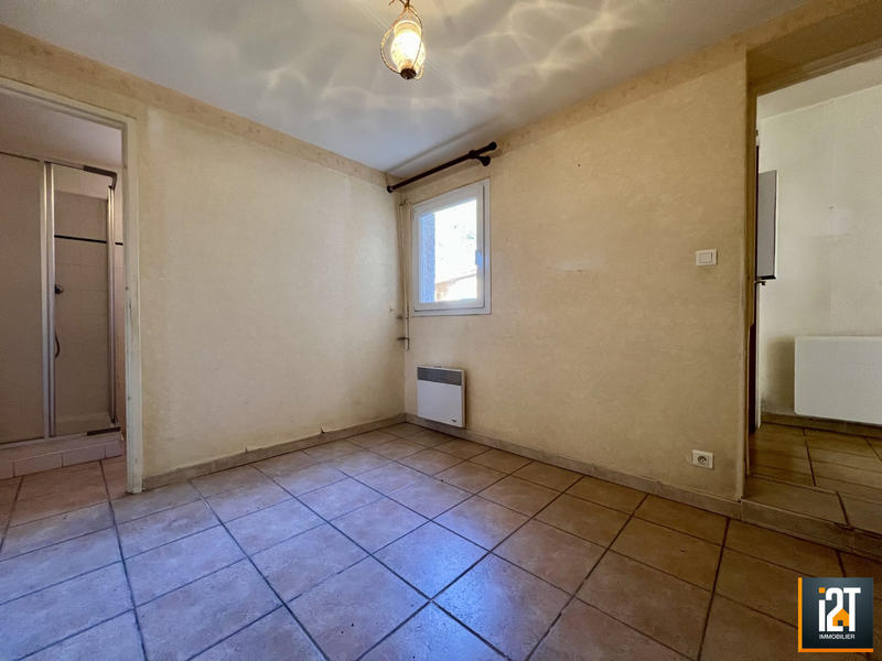 Maison traditionnelle - 57 m² - 3 pièces