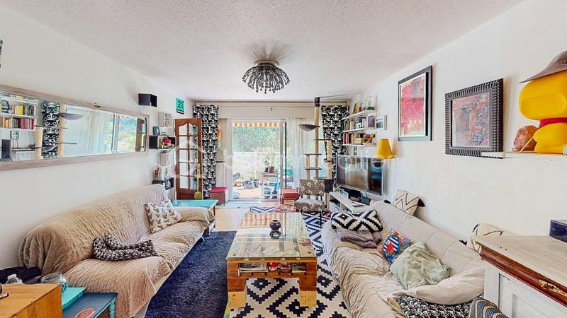 Appartement - 105 m² - 3 pièces