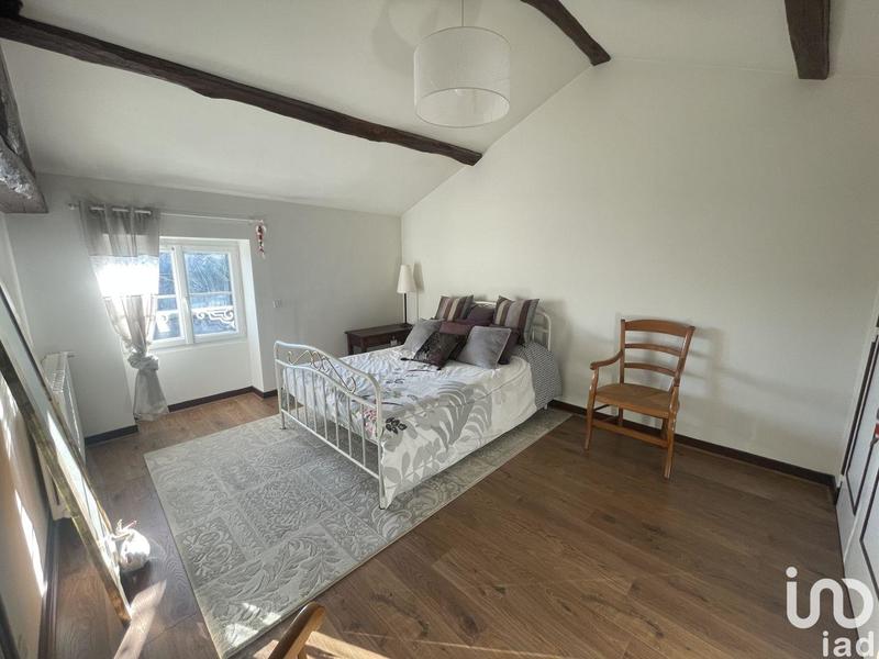 Maison - 180 m² - 4 pièces