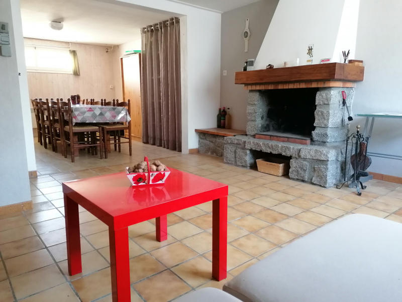 Maison - 80 m² - 5 pièces