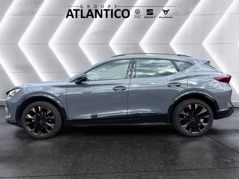 Cupra Formentor 1.5 eTSI Hybrid 150 ch Dsg7 V