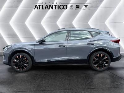 Cupra Formentor 1.5 eTSI Hybrid 150 ch Dsg7 V