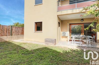 Appartement - 75 m² - 3 pièces