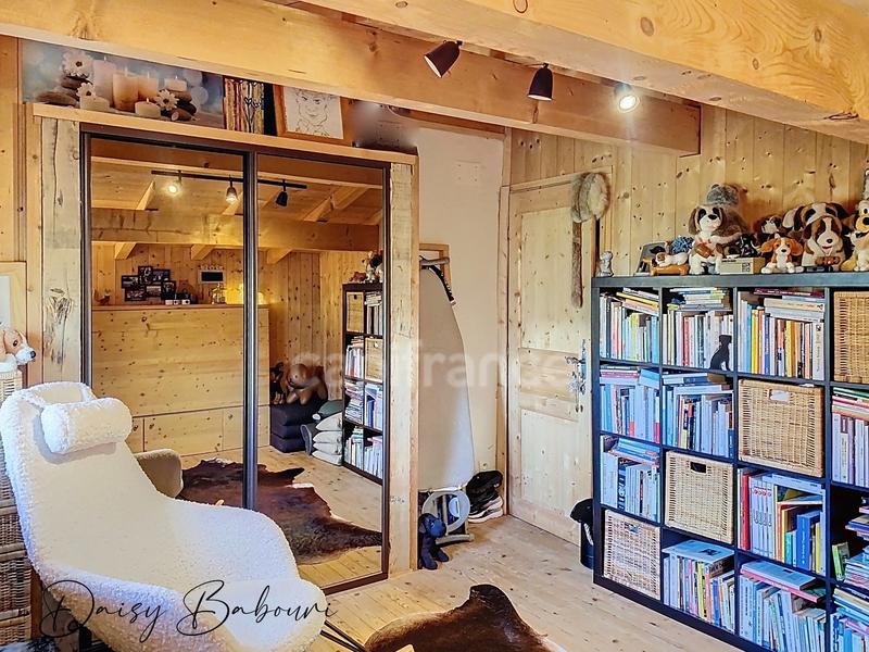 Maison - 79 m² - 4 pièces