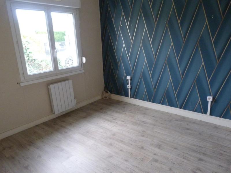 Maison - 62 m² - 4 pièces