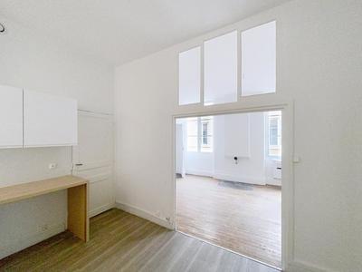 Appartement - 50 m² - 3 pièces